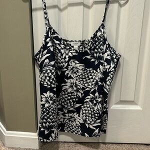 NWT J.Crew Factory Camisole
